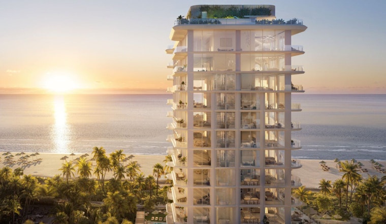 Miami Beach Challenges NYC's Billionaires' Row with Record-Breaking $125 Million Penthouse