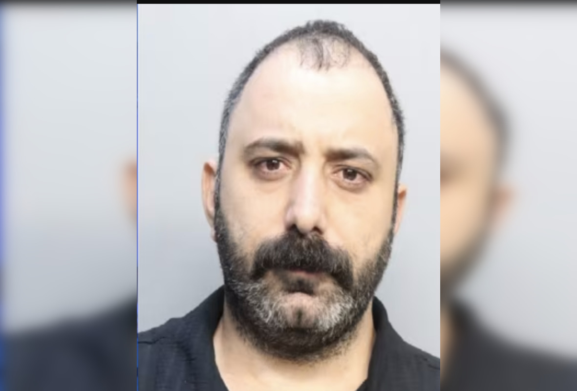 Miami Beach Father Charged with Child Neglect for Leaving 4-Year-Old