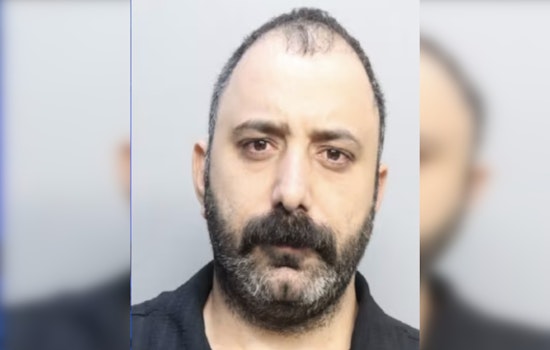 Miami Beach Father Charged with Child Neglect for Leaving 4-Year-Old Alone in SUV Again