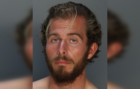Miami Beach Father Thwarts Kidnapping Attempt Inside CVS, Suspect Arrested and Charged