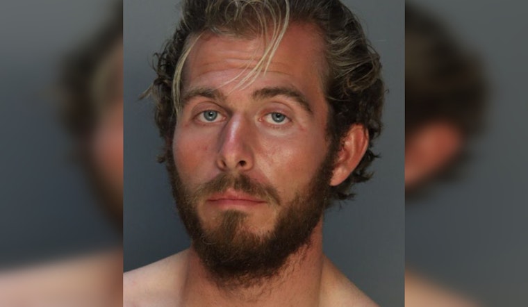Miami Beach Father Thwarts Kidnapping Attempt Inside CVS, Suspect Arrested and Charged