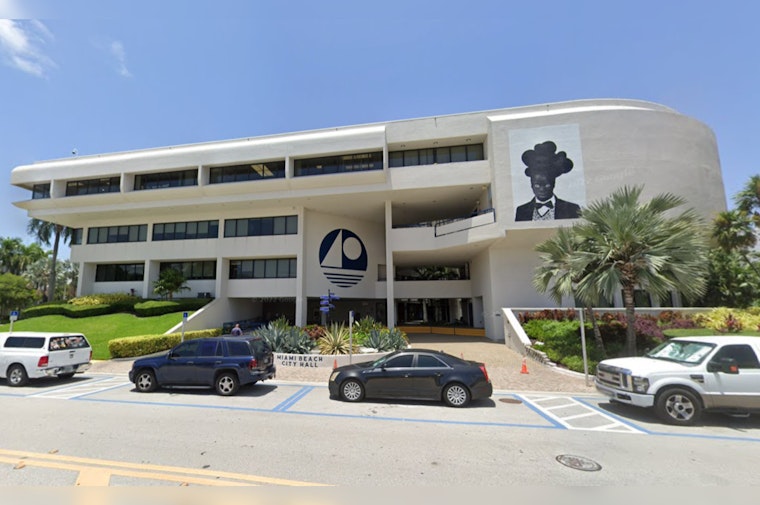 Miami Beach Gets Tough on Spring Break, High Fines, Strict Rules to Rein in Chaos