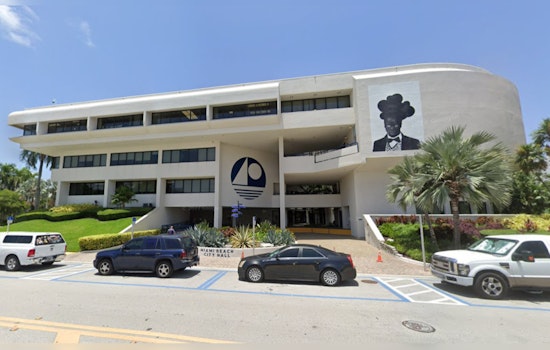 Miami Beach Gets Tough on Spring Break, High Fines, Strict Rules to Rein in Chaos