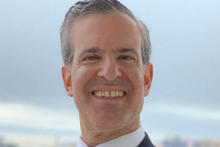 Miami Beach Mayor Steven Meiner Under Federal Investigation for Alleged Sexual Harassment