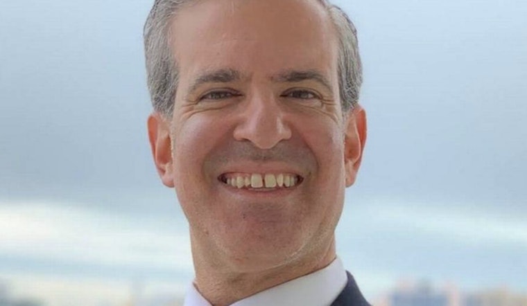 Miami Beach Mayor Steven Meiner Under Federal Investigation for Alleged Sexual Harassment