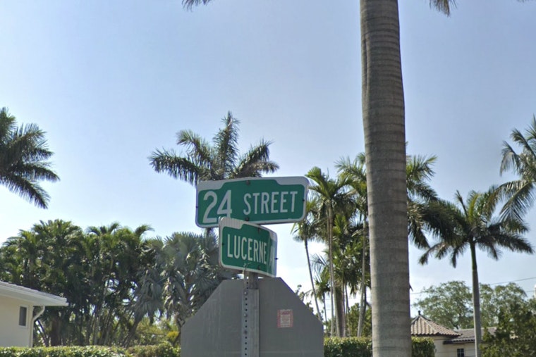Miami Beach Police Investigate Death of AT&T Worker in Neighborhood Near Golf Club