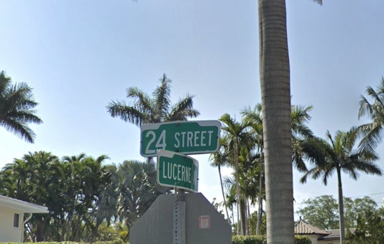 Miami Beach Police Investigate Death of AT&T Worker in Neighborhood Near Golf Club