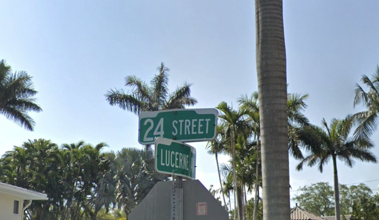 Miami Beach Police Investigate Death of AT&T Worker in Neighborhood Near Golf Club