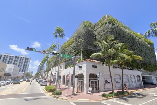 Miami Beach to Close Multiple Parking Garages During Peak Spring Break Weekends to Curb Unruly Behavior