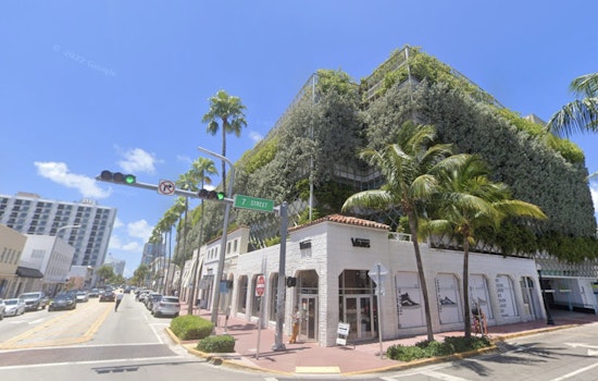 Miami Beach to Close Multiple Parking Garages During Peak Spring Break Weekends to Curb Unruly Behavior