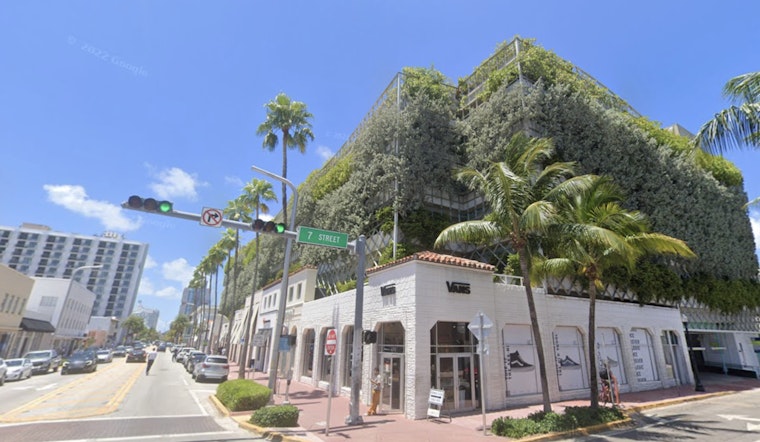 Miami Beach to Close Multiple Parking Garages During Peak Spring Break Weekends to Curb Unruly Behavior