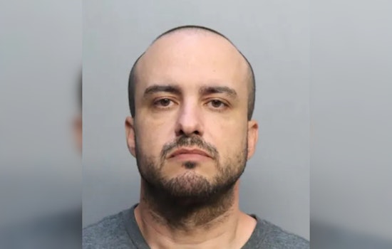 Miami Beach's Famed Cafe Prima Pasta Target of Repeated Burglaries, Suspect Devin Remy Arrested