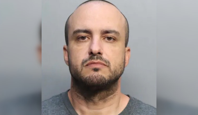Miami Beach's Famed Cafe Prima Pasta Target of Repeated Burglaries, Suspect Devin Remy Arrested