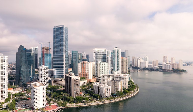 Miami Braces for Mixed Weather Weekend, Sunny Saturday Likely but Rain Threatens Sunday Plans