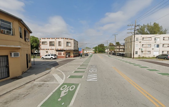 Miami Confronts Gun Violence as Police Investigate Separate Fatal Shootings, Gunmen at Large