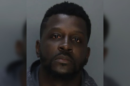 Miami-Dade Corrections Officer Arrested on Domestic Violence Charges