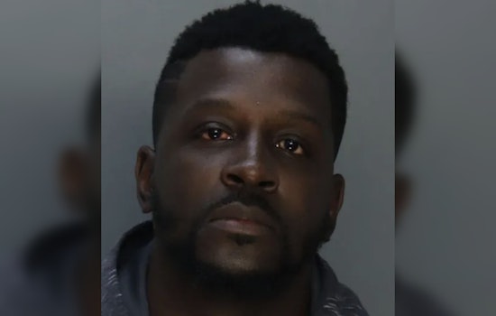 Miami-Dade Corrections Officer Arrested on Domestic Violence Charges