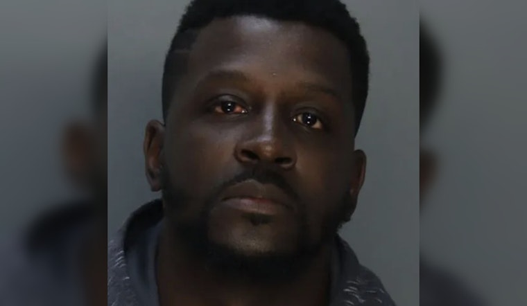 Miami-Dade Corrections Officer Arrested on Domestic Violence Charges