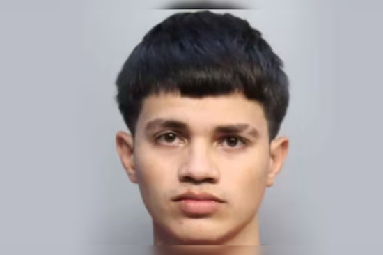 Miami-Dade Man, 19, Indicted on Sexual Battery Charges as Case Moves to Adult Court