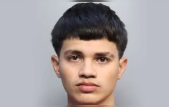 Miami-Dade Man, 19, Indicted on Sexual Battery Charges as Case Moves to Adult Court