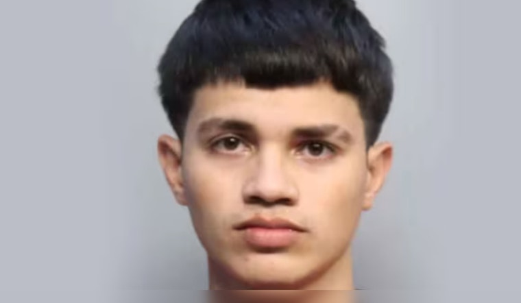 Miami-Dade Man, 19, Indicted on Sexual Battery Charges as Case Moves to Adult Court