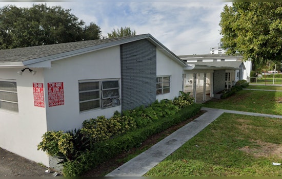 Miami-Dade Man Critical, Beloved Bulldog Stolen in Northwest Home Invasion