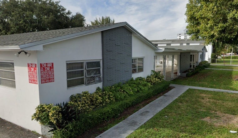Miami-Dade Man Critical, Beloved Bulldog Stolen in Northwest Home Invasion