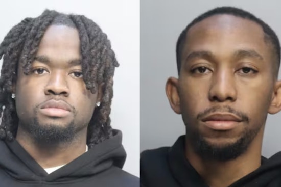 Miami-Dade Police Arrest Two Suspected in Illegal Street Takeover Crackdown