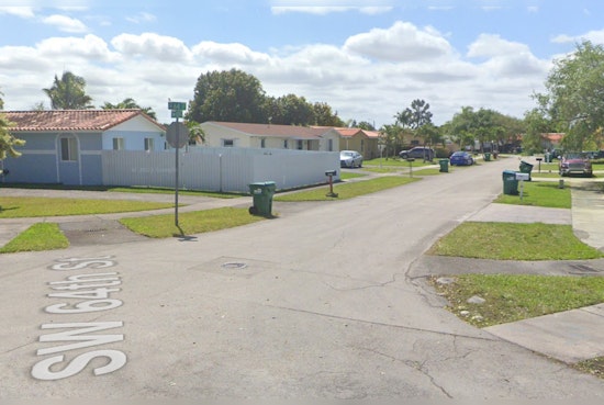 Miami-Dade Police Expand Manhunt for Suspected Serial Groper in Southwest Miami