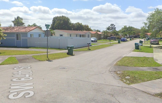 Miami-Dade Police Expand Manhunt for Suspected Serial Groper in Southwest Miami