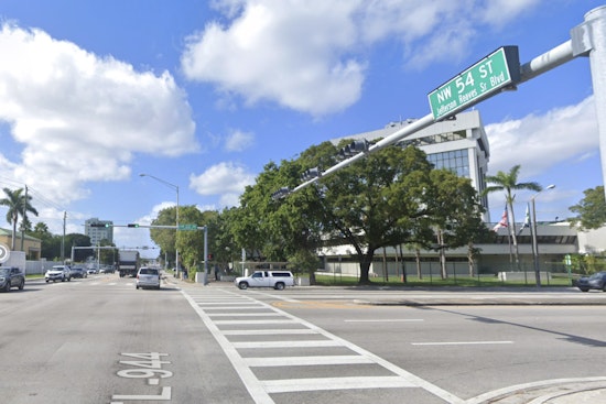 Miami-Dade Police Launch Manhunt for Suspects After Fatal Hit-and-Run Involving Scooter