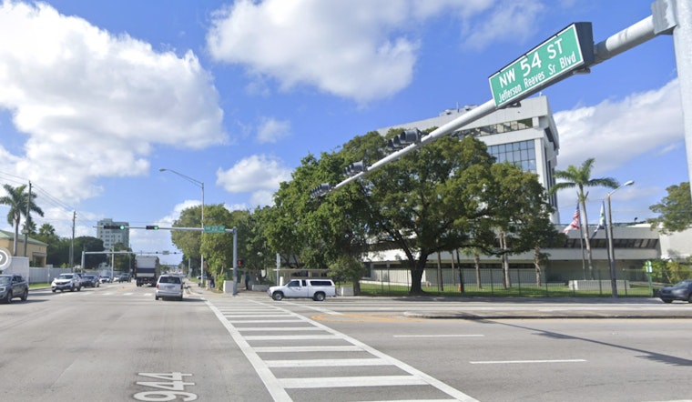 Miami-Dade Police Launch Manhunt for Suspects After Fatal Hit-and-Run Involving Scooter