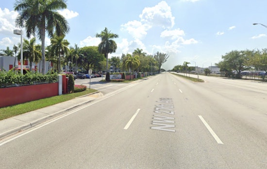 Miami-Dade Police Probe Daylight Carjacking Near Kings Terrace Apartments
