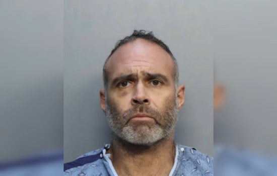 Miami-Dade Prosecutors Drop Charges Against Volunteer Firefighter After Seizure Leads to Fatal Crash