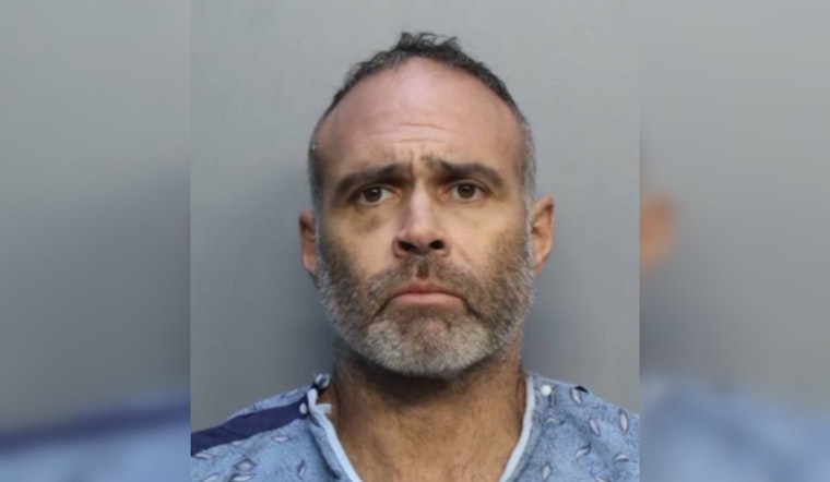 Miami-Dade Prosecutors Drop Charges Against Volunteer Firefighter After Seizure Leads to Fatal Crash