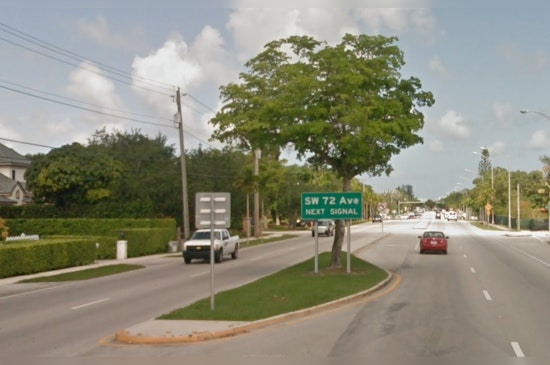 Miami-Dade Shooting Ensues After Hit-and-Run Incident; Two Detained, One Hospitalized