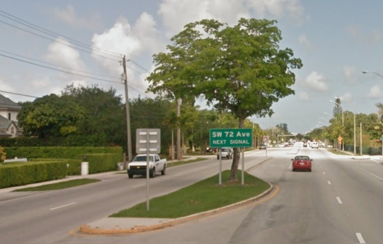 Miami-Dade Shooting Ensues After Hit-and-Run Incident; Two Detained, One Hospitalized