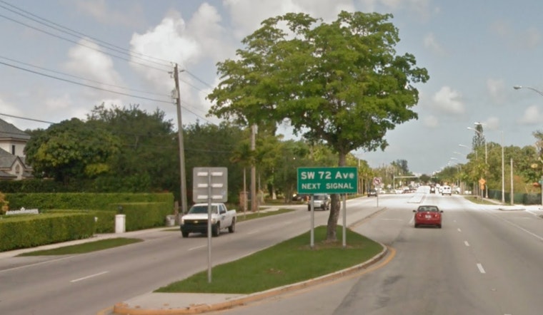 Miami-Dade Shooting Ensues After Hit-and-Run Incident; Two Detained, One Hospitalized