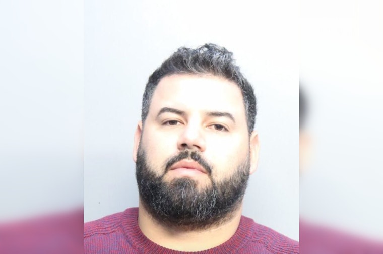 Miami-Dade Sting Operation Leads to Arrest in Aventura Jewelry Store Smash-and-Grab Attempt
