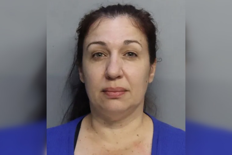 Miami-Dade Woman Charged with Attempted Poisoning after Boyfriend Finds Bleach in Drink