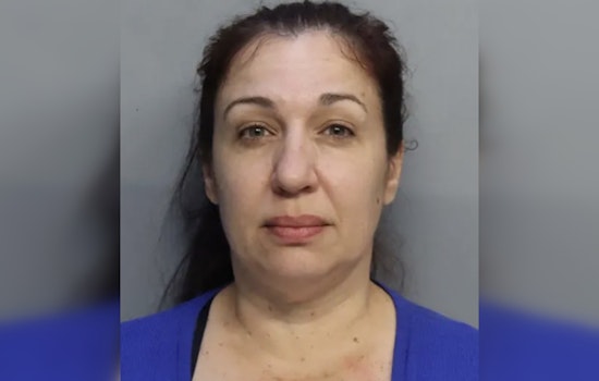 Miami-Dade Woman Charged with Attempted Poisoning after Boyfriend Finds Bleach in Drink
