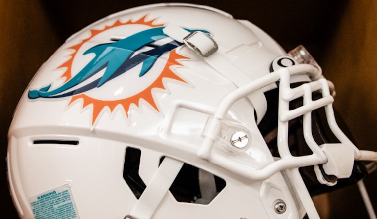 Miami Dolphins Rehire Ronnie Bradford as Senior Special Teams Assistant in Coaching Staff Revamp