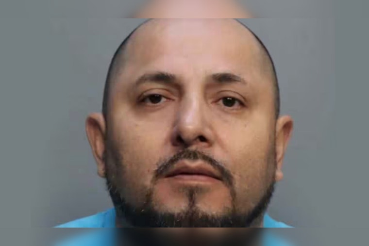 Miami Driver Charged with Sexual Assault, Cops Plead for More Victims to Come Forward