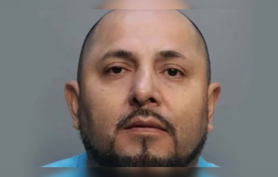 Miami Driver Charged with Sexual Assault, Cops Plead for More Victims to Come Forward