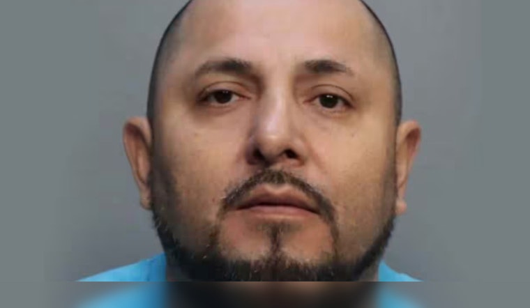 Miami Driver Charged with Sexual Assault, Cops Plead for More Victims to Come Forward