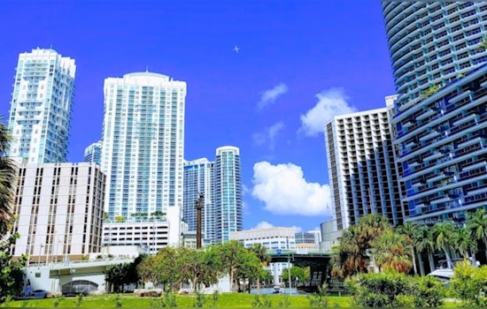 Miami Enjoys Sunshine and Warmth, Weekend Forecast Suggests Rain May Hold Off Until Sunday