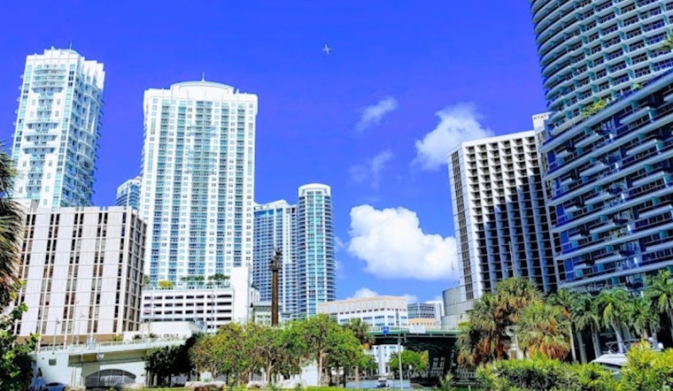 Miami Enjoys Sunshine and Warmth, Weekend Forecast Suggests Rain May Hold Off Until Sunday