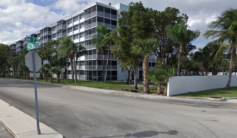 Miami Gardens Community Shaken by Early Morning Fatal Shooting Near Hard Rock Stadium