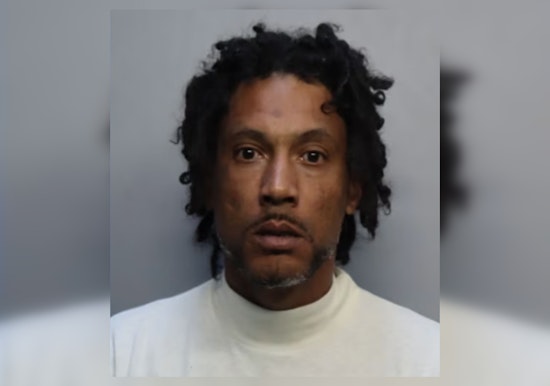 Miami Gardens Facility in Shock as Man Accused of Shooting at Woman Over Alleged Debt