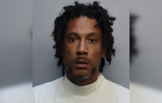 Miami Gardens Facility in Shock as Man Accused of Shooting at Woman Over Alleged Debt